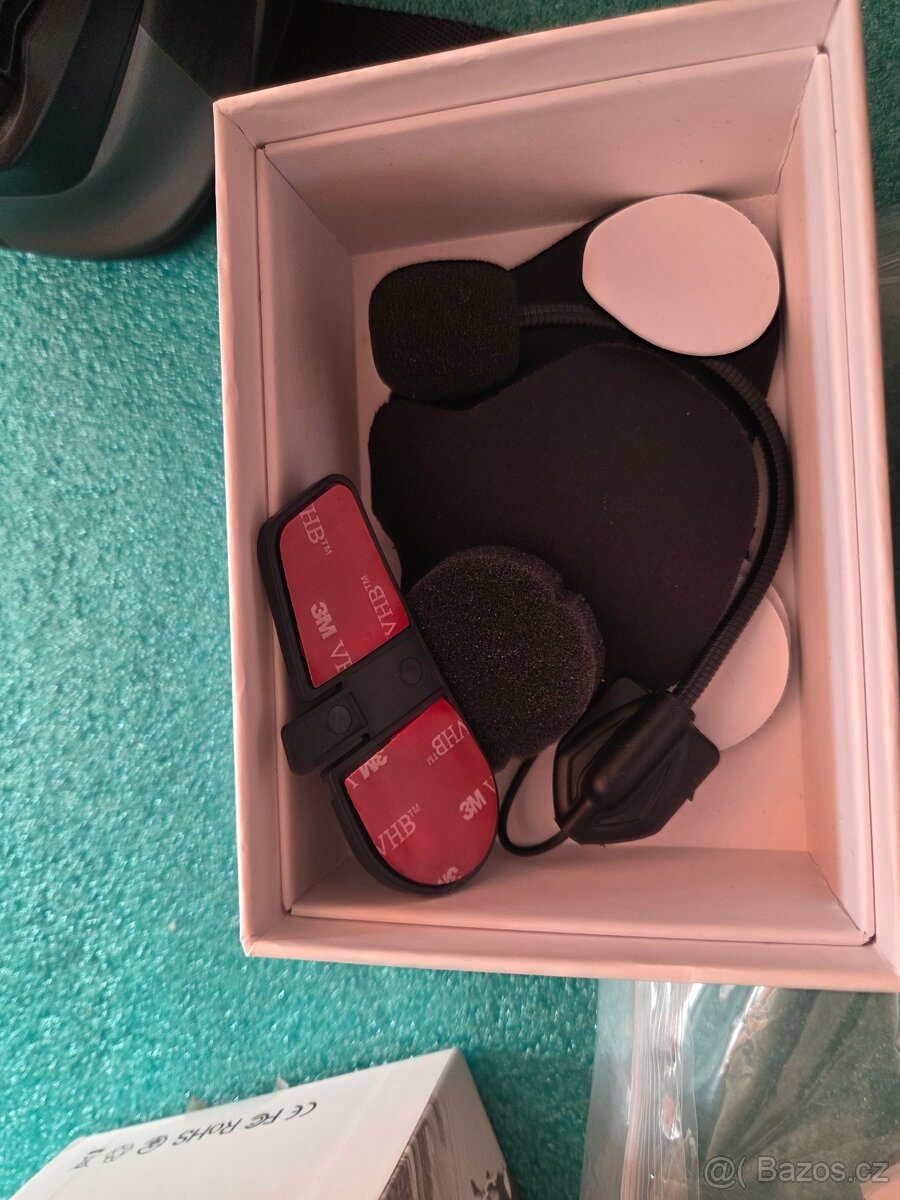 Přilba Scorpion EXO-1400 - 10