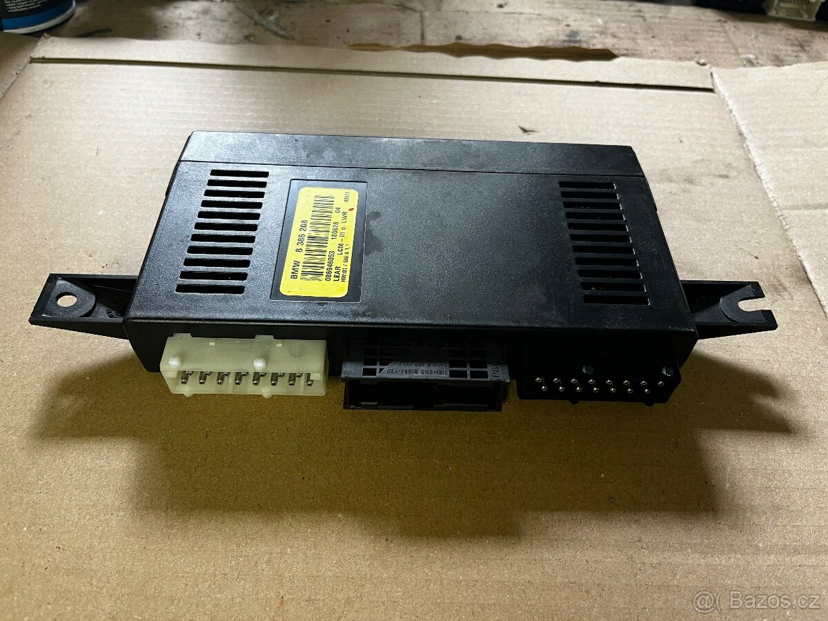 Různé jednotky Bmw e39 - 10