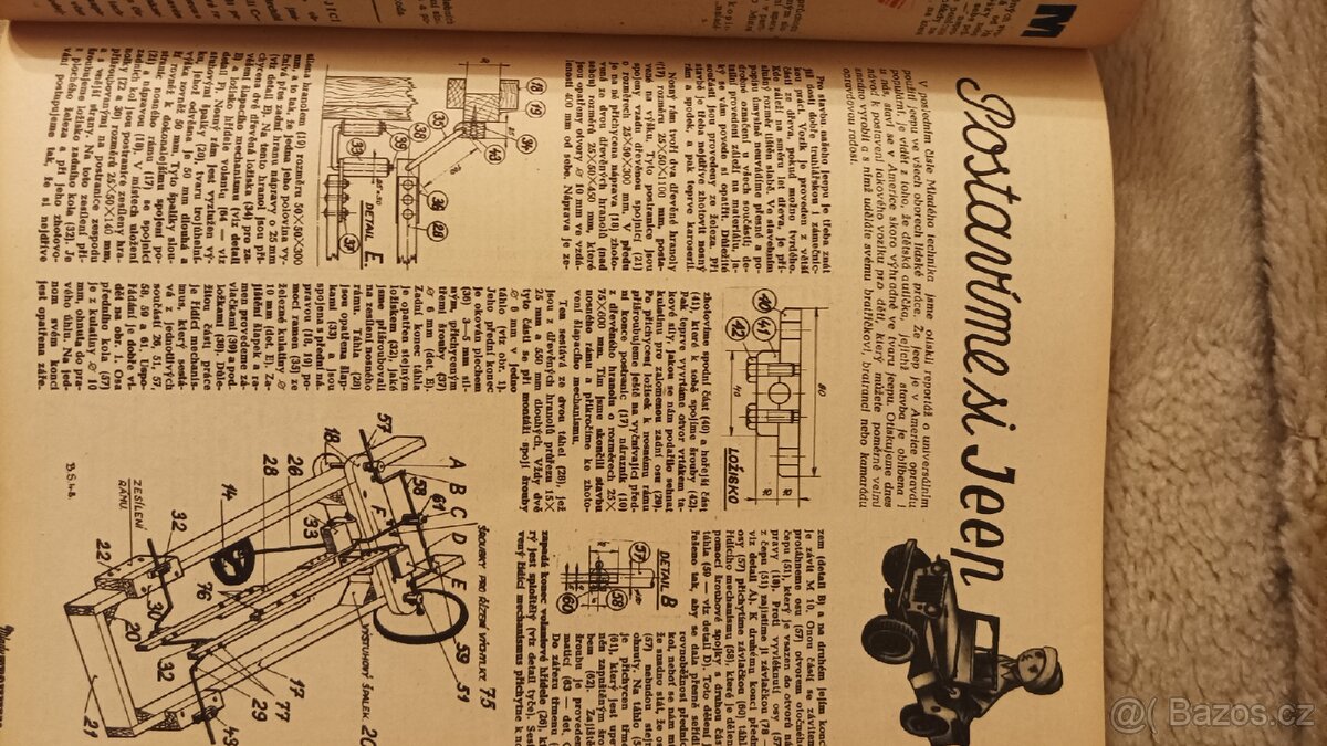 Mladý technik 1947-1951 - 10