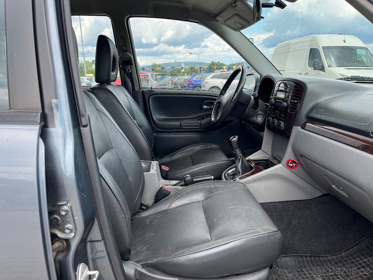 Suzuki Grand Vitara 2.0TD - 10