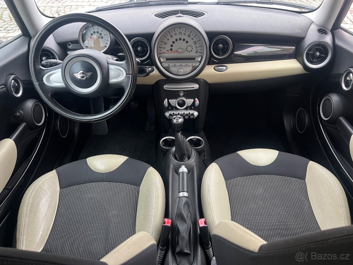 MINI COOPER 1.6D -EDITION- - 10