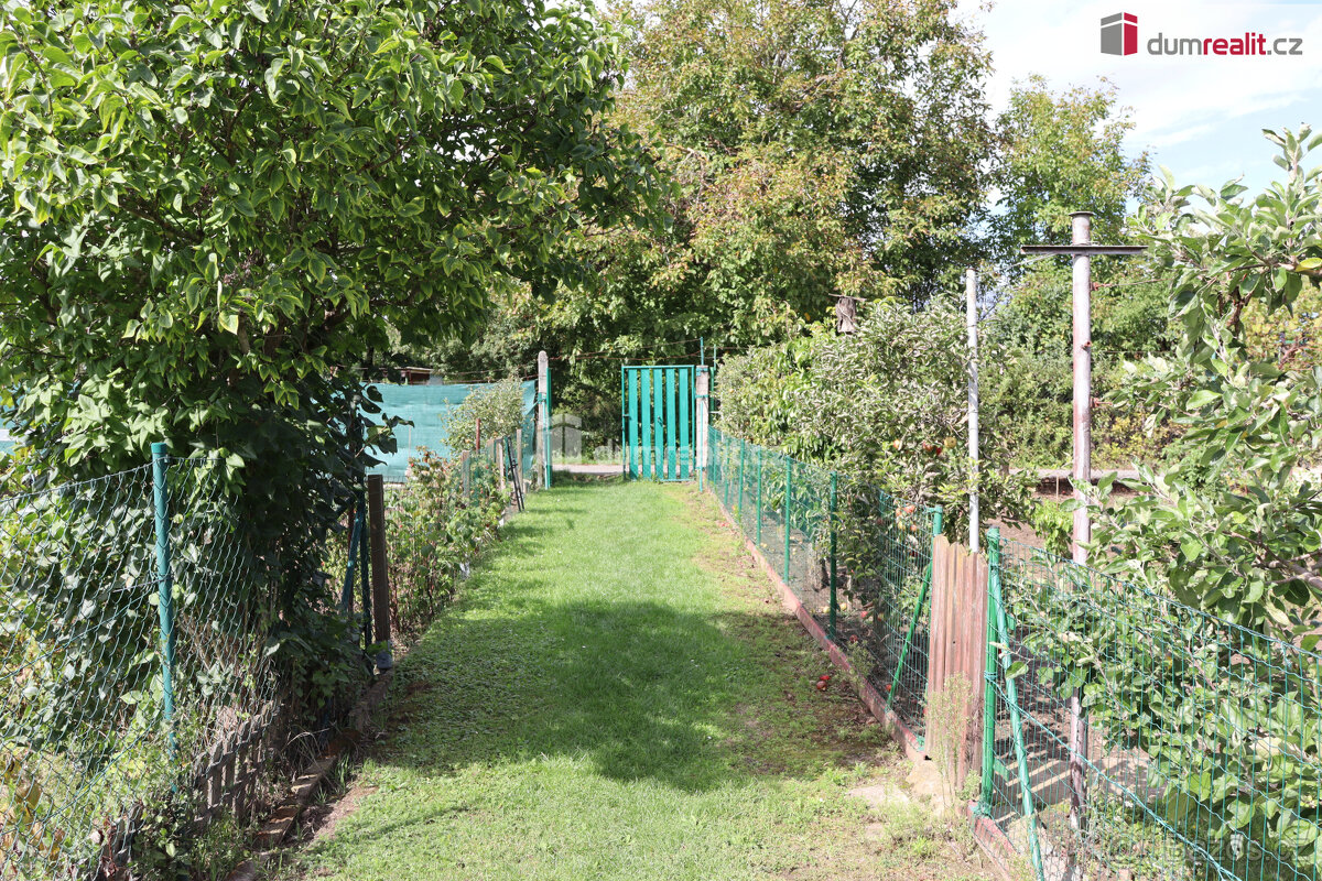 Zahrada U Pohanska, Břeclav - 10