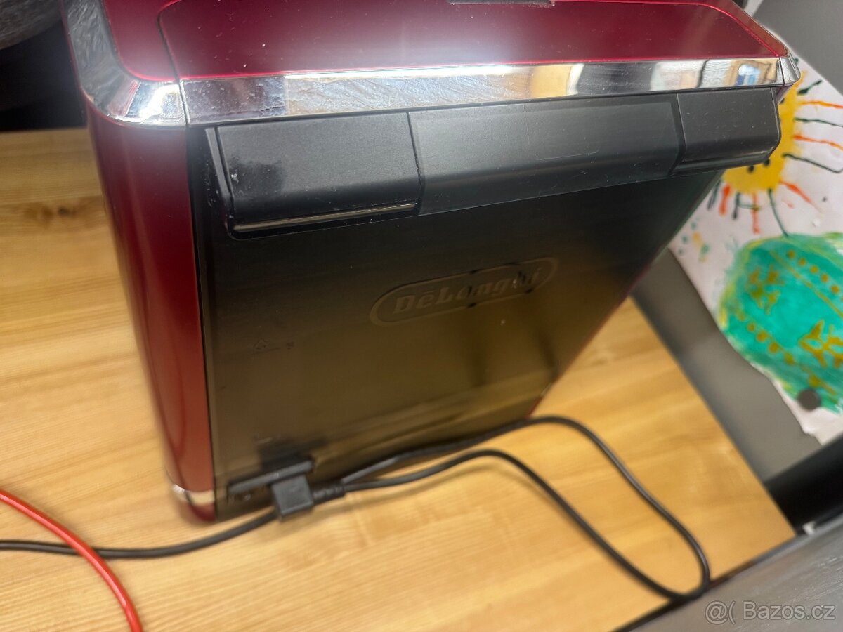 De'Longhi La Specialista EC9335.R - 10