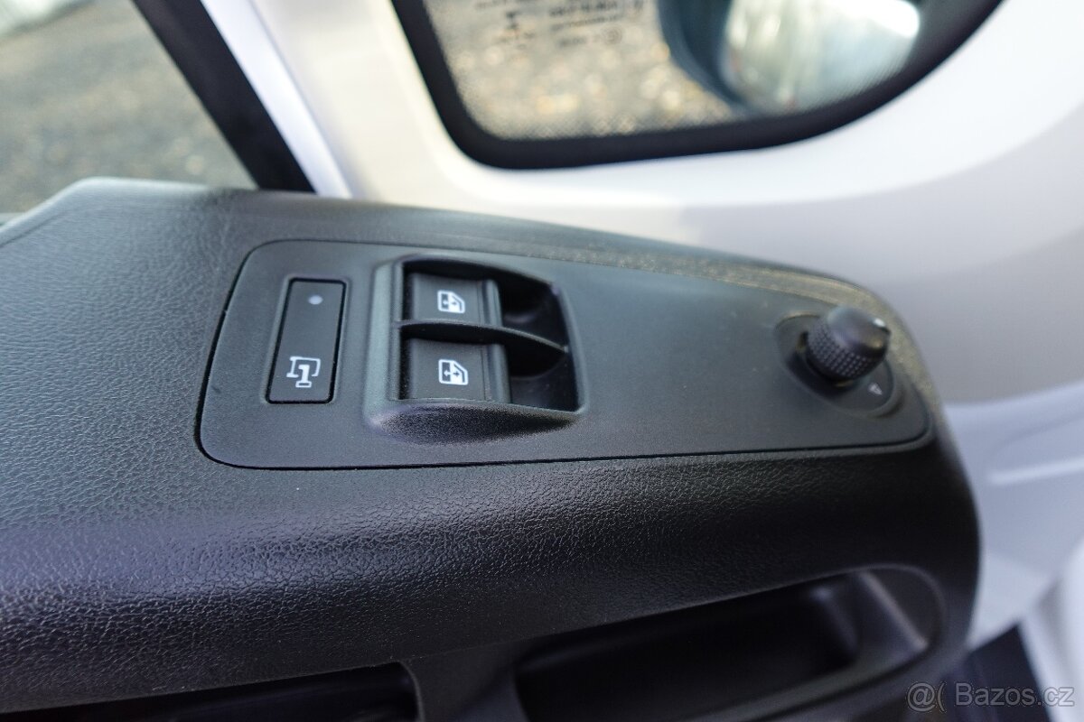 FIAT DUCATO L5H2 2.2JTD KLIMA SERVISKA - 10