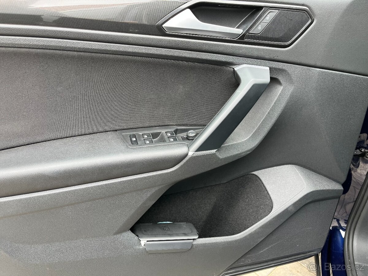 Volkswagen Tiguan R Line, 2.0 TDI Automat 140kw, 4x4 - 10