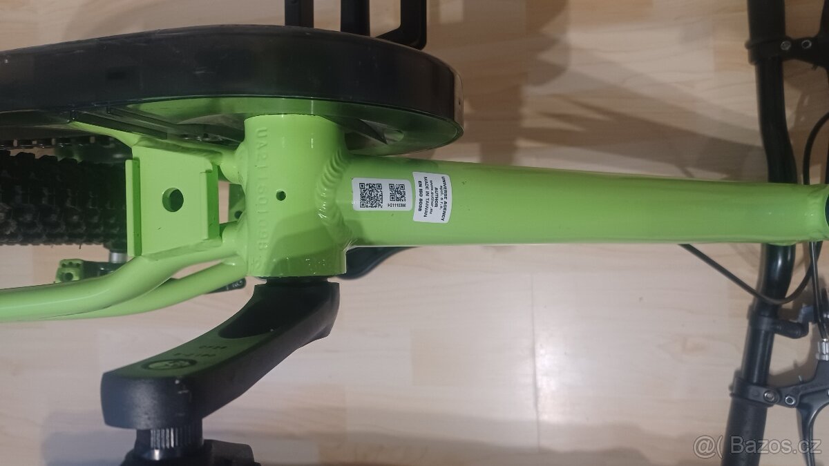 Author Record 16" - 10