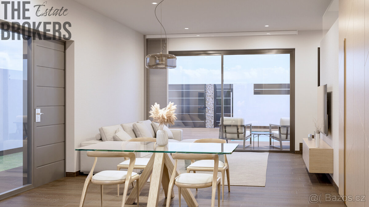 Villa Capricho III, San Pedro de Pinatar - 10