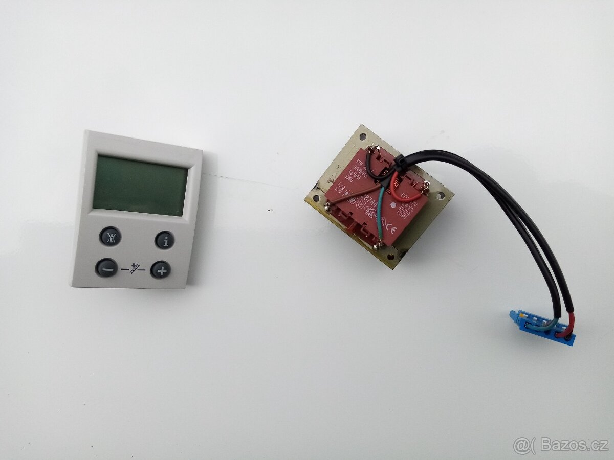 Vaillant VU 202/2-5 R3, Vaillant VUI 280-7 - 10