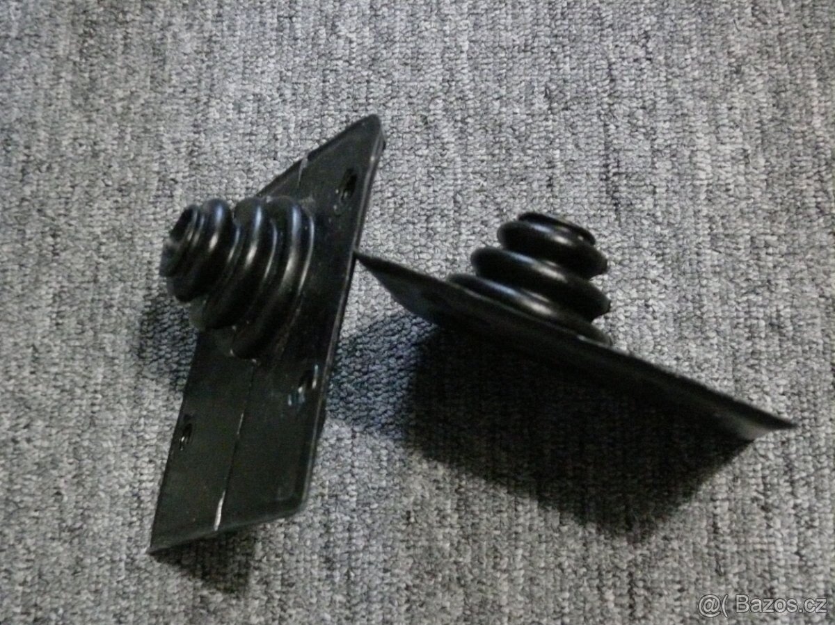 Škoda 1000MB, 1100MB, MBX, mbg - 10