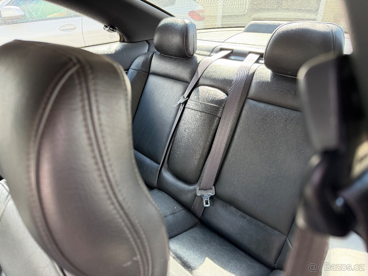 Volvo C70 2.5T R5 coupe (2001) “MAX VÝBAVA” - 10