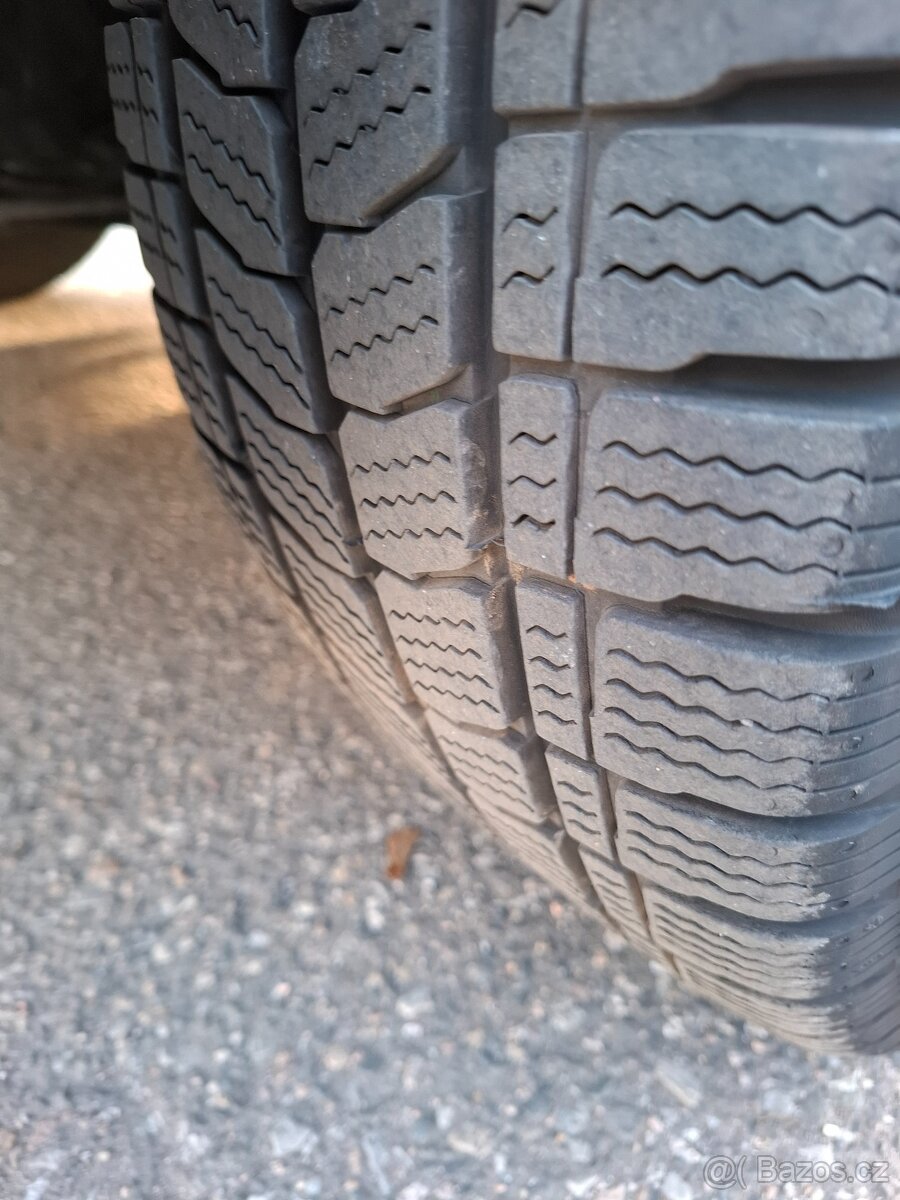 Opel movano 2,3 CDTi - 10