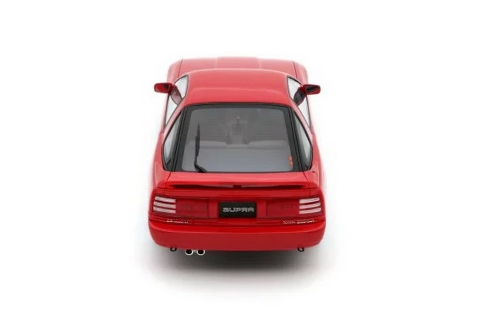 Toyota Supra MK3 1986 1:18 OttoMobile - 10