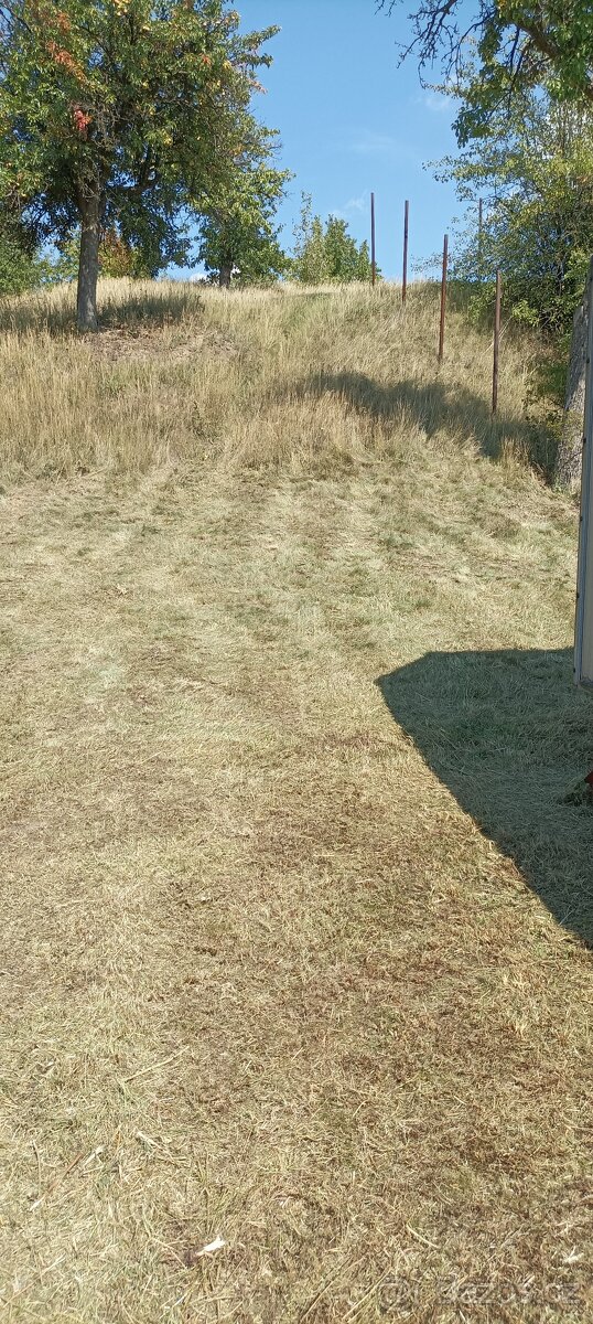 Pozemek Přečaply - 10