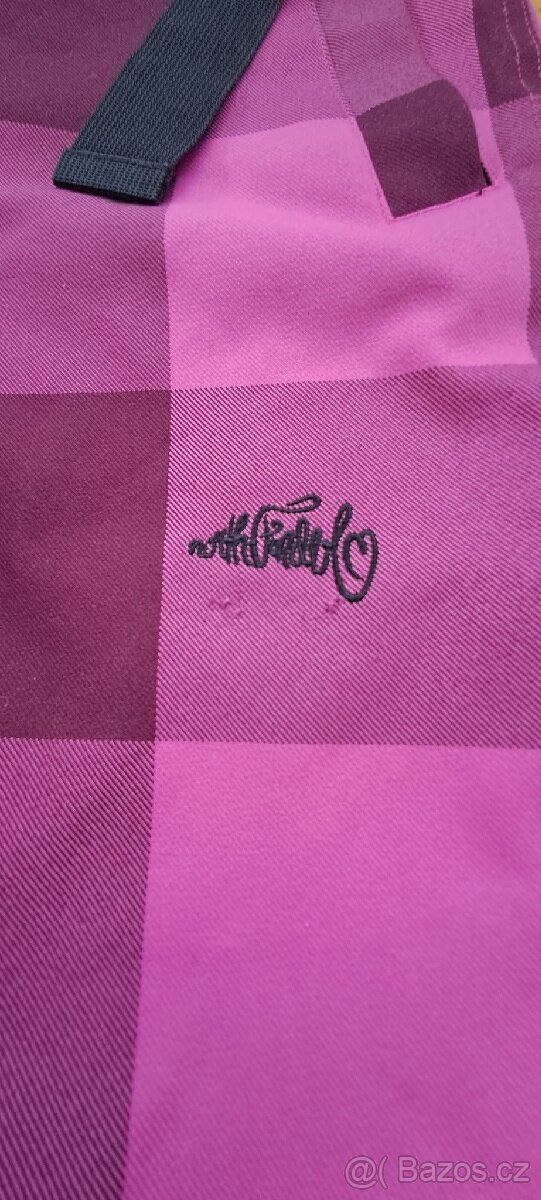 Northfinder dámské cca 164 snowboard/lyže - 10