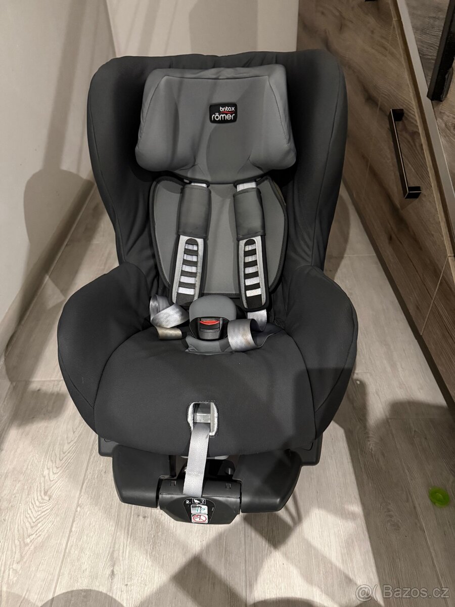 Sportovni kocarek s prislusenstvim + autosedacka - 10
