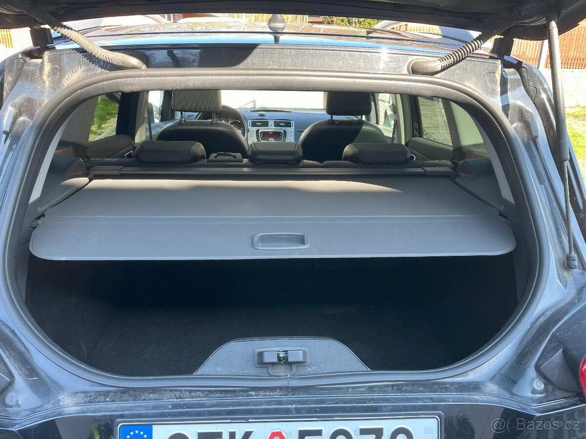 Ford Kuga 2.0 TDCi, 4x4 - 10