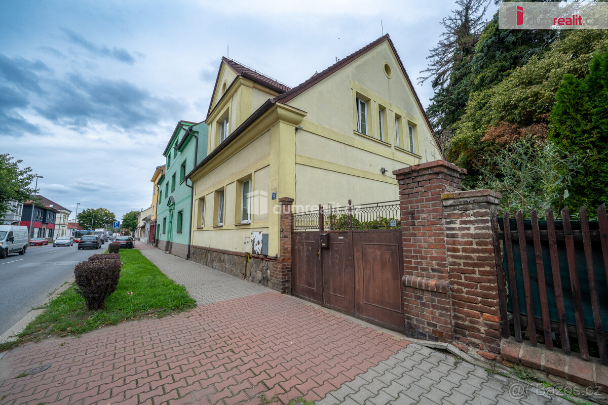 prodej domu, Uhříněves - Praha 10 - 10