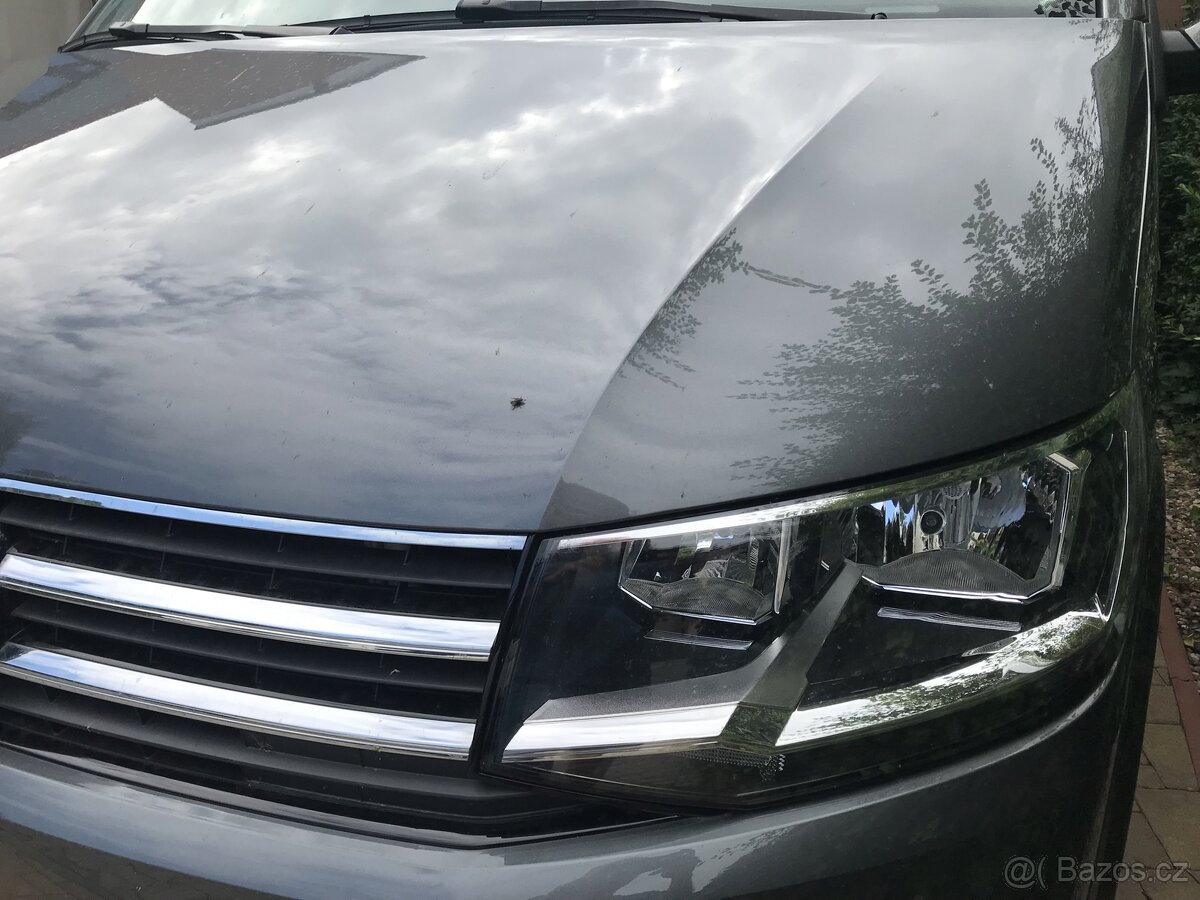 VW T6 caravelle long. 2.0 TDI 110kw. r.v2020 - 10