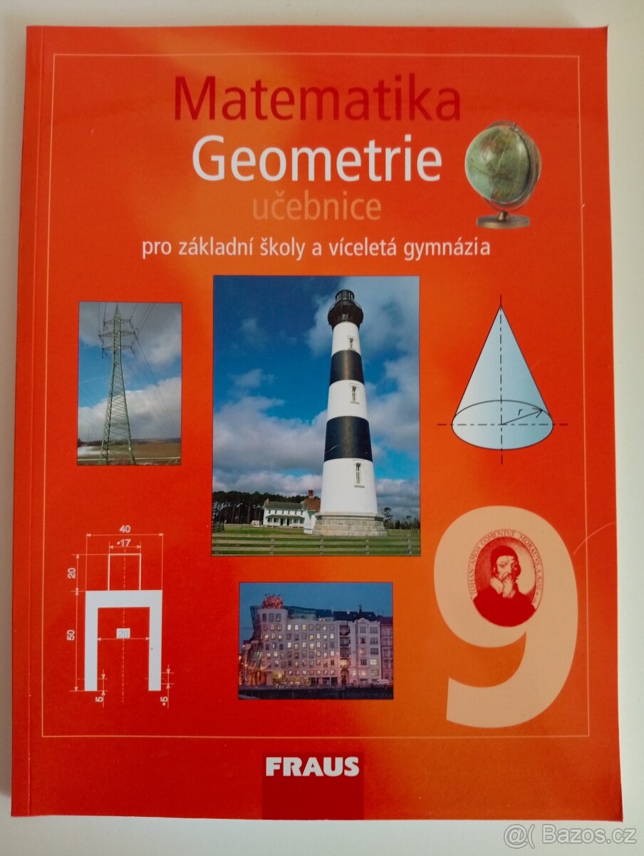 Prodám učebnice - 10