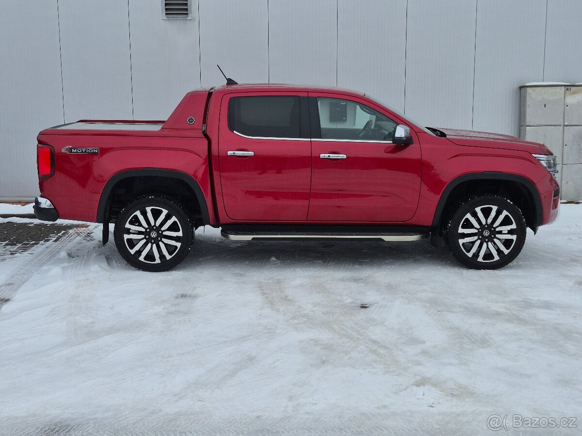 Amarok Aventura - 10