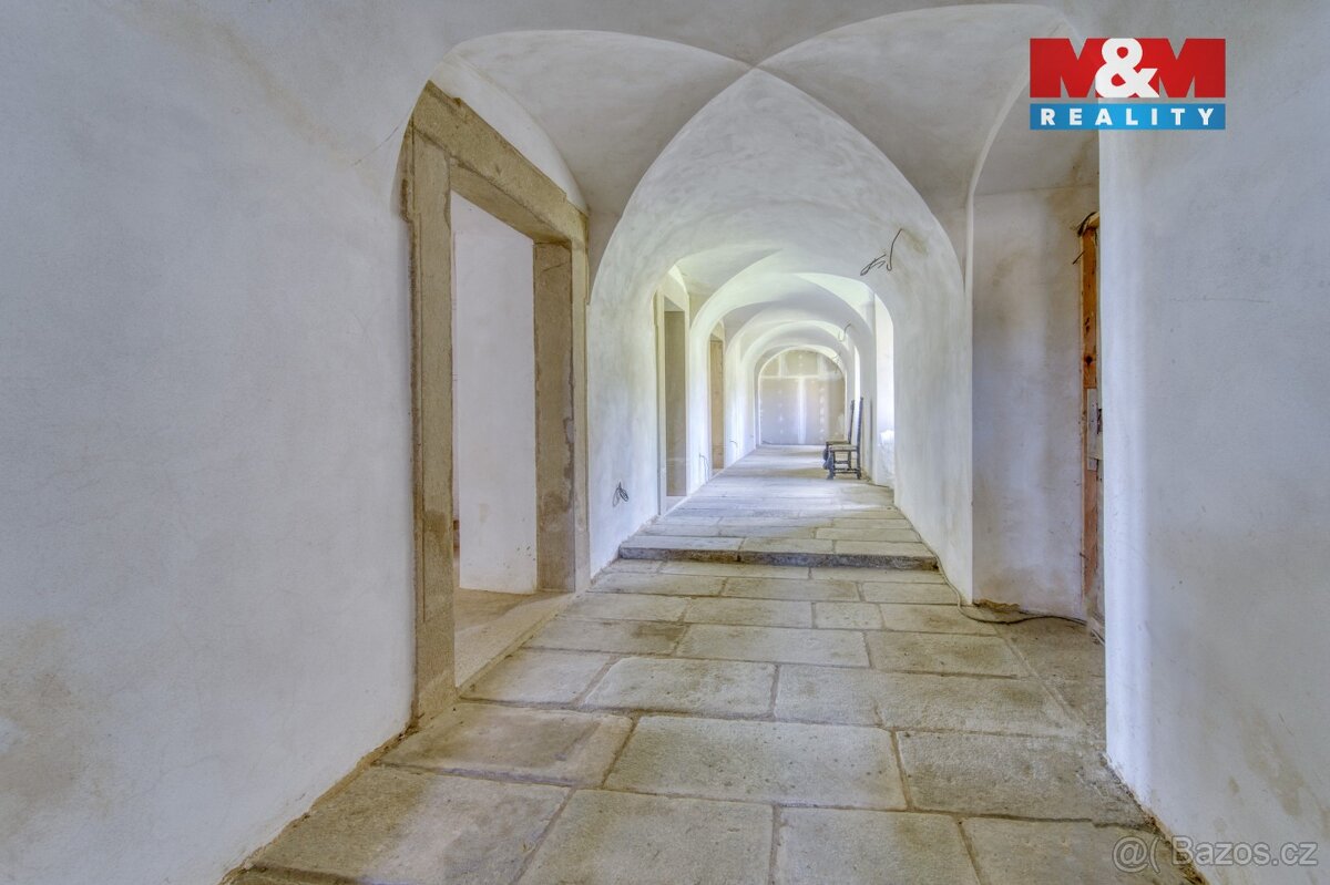 Prodej hotelu, penzionu, 1614 m², Červené Poříčí - 10