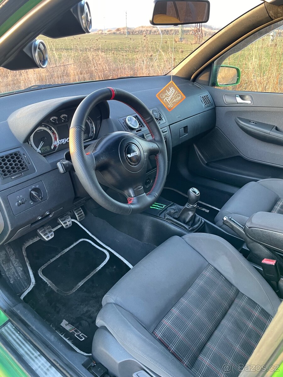Škoda Fabia 1.9tdi 74kw - 10