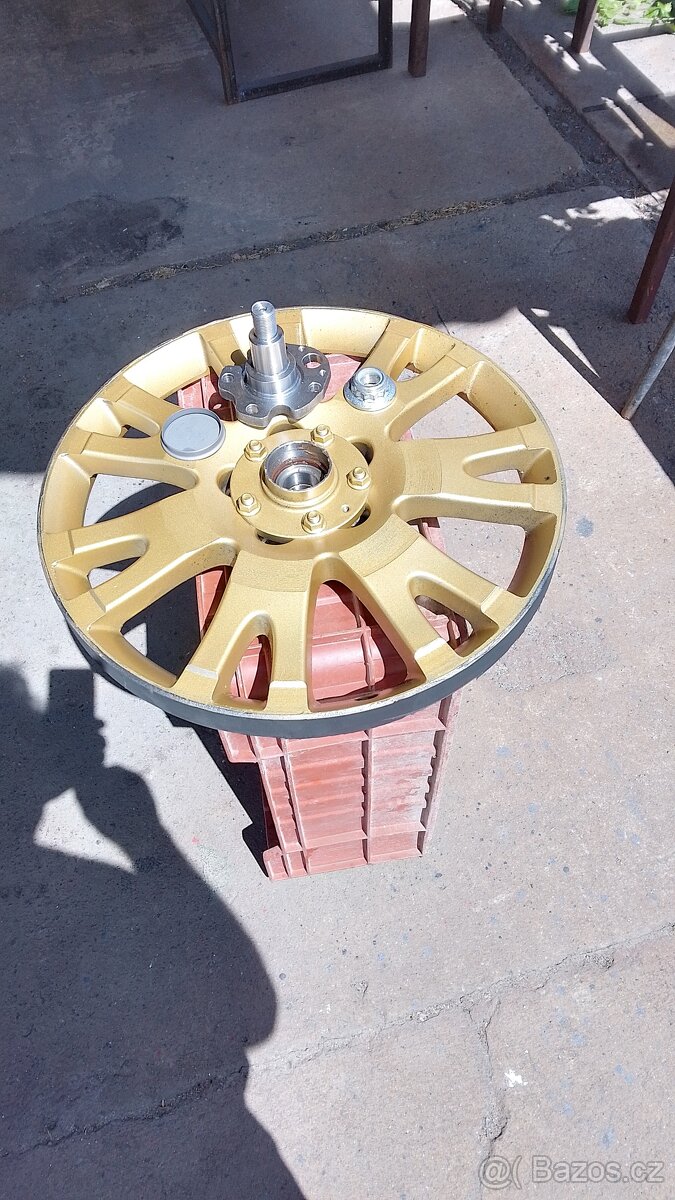 Kmenová pásová pila KPJ - 10