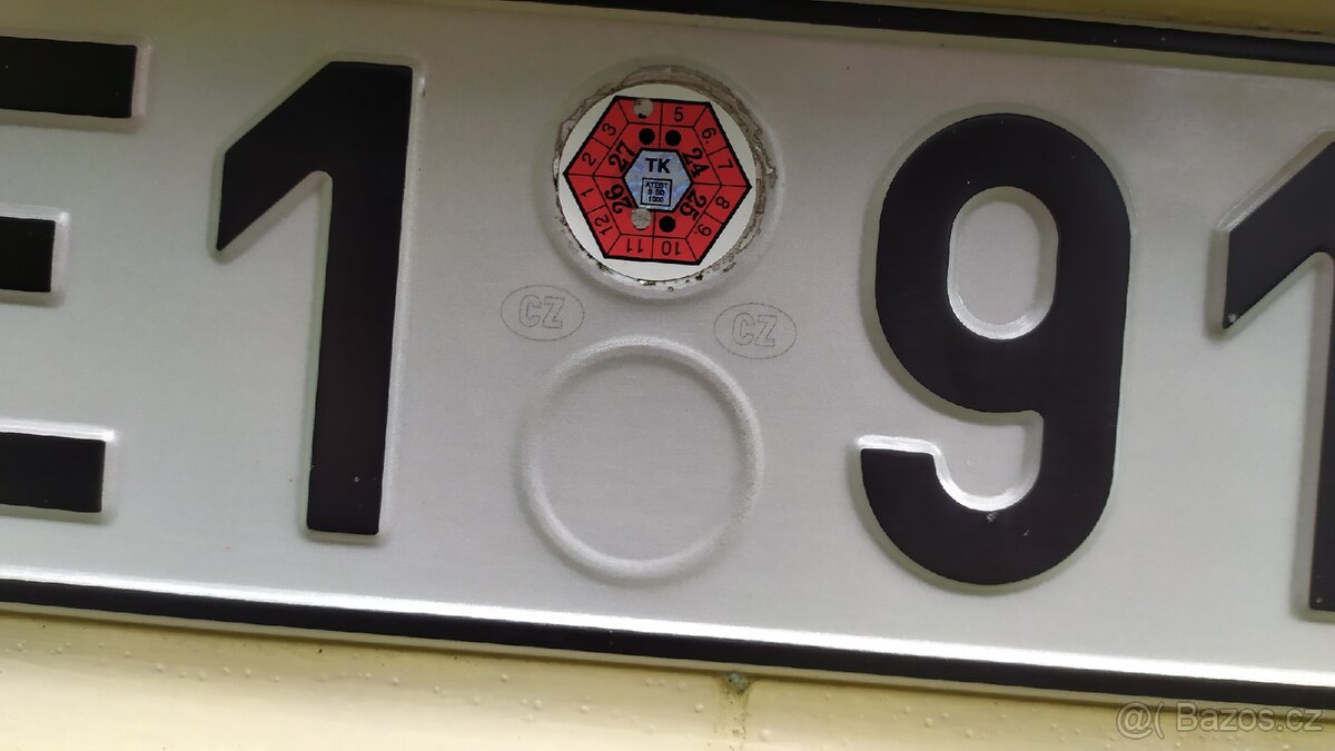 OBYTNY PRIVES,KARAVAN,BYDLIK - 10