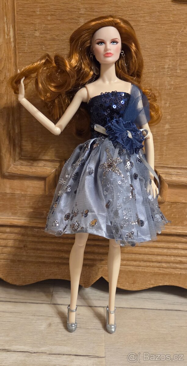 Pabenka Xian Xian - 10