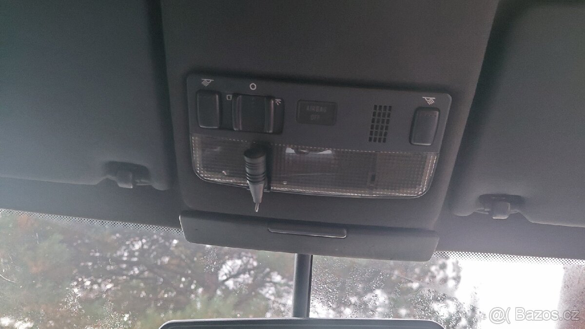 Octavia GT edice 1.9tdi - 10