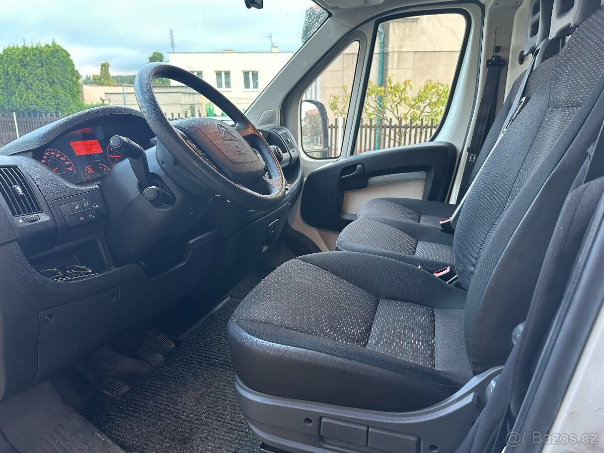 Citroën Jumper L3H2 - 10