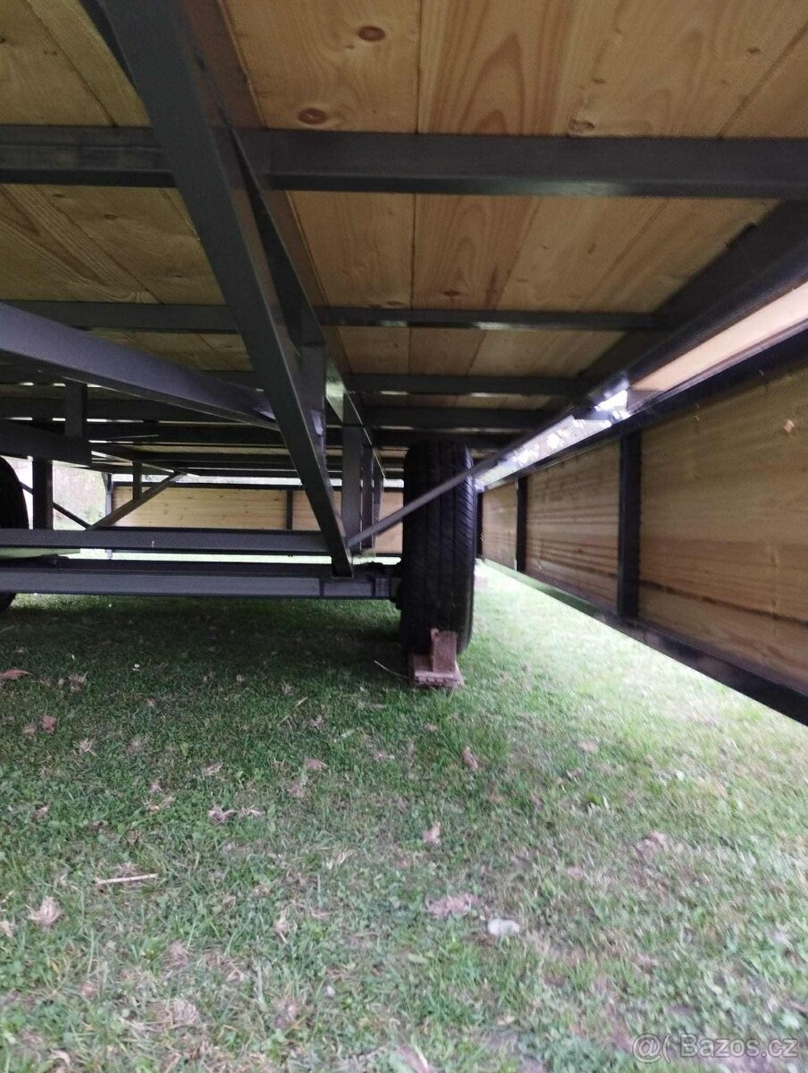 Maringotka / Tiny House - 10