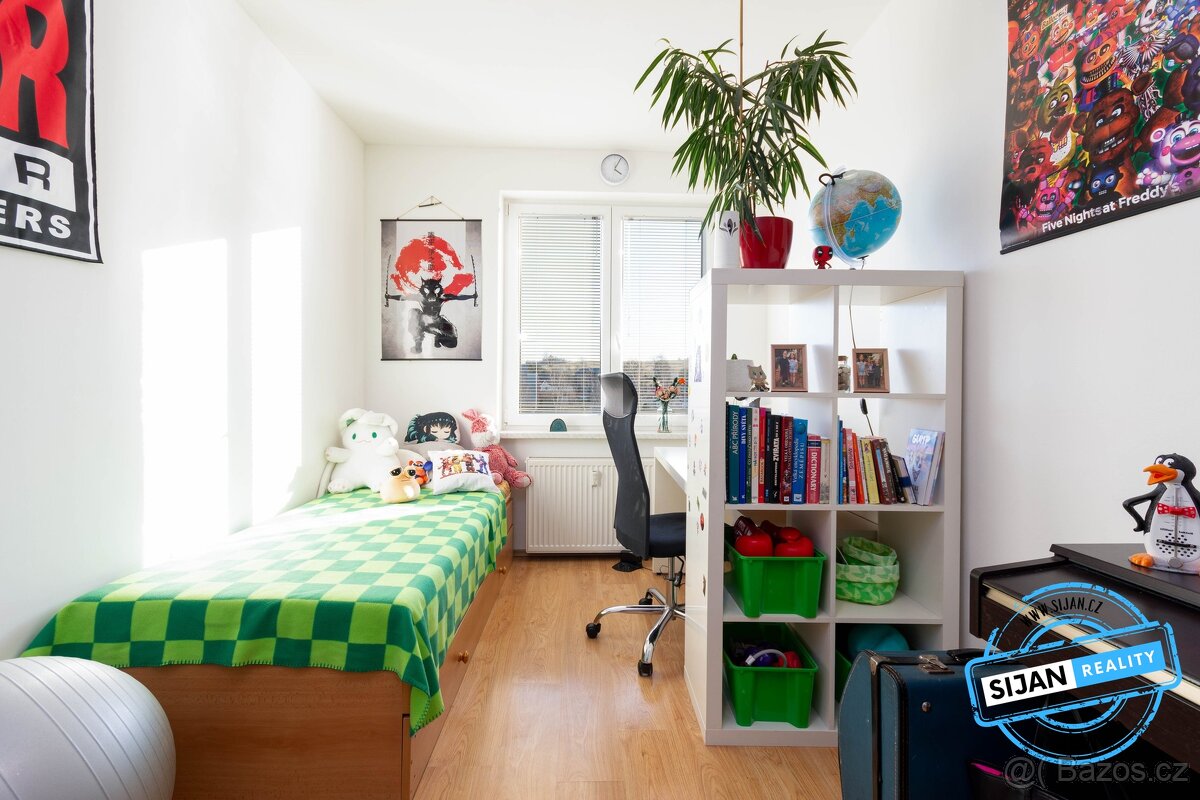 Pronájem bytu 2+1 ve Vítkově, ev.č. 00635 - 10