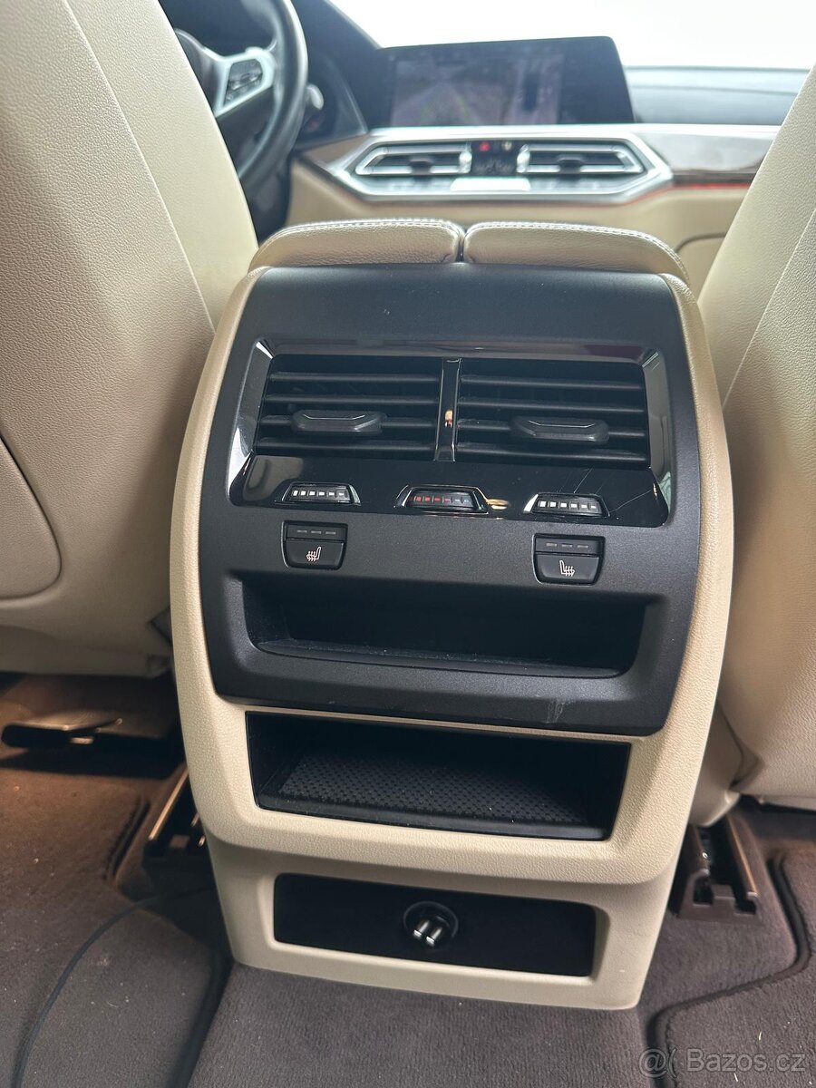 BMW X5 G05 xDrive 40i - 10