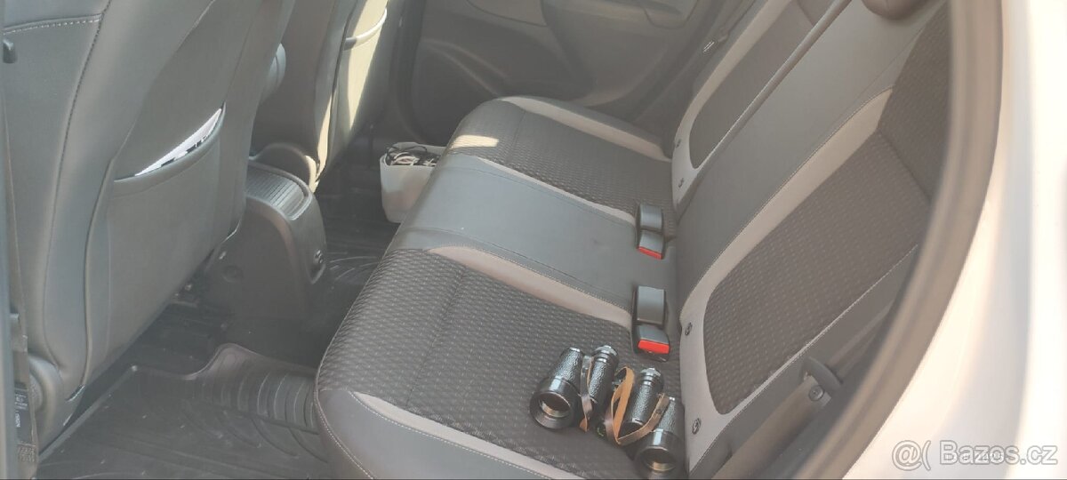 OPEL CROSSLAND X 1.2 60kW CZ - 10