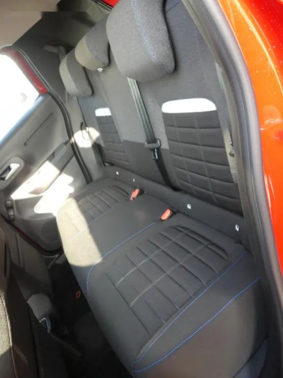 Citroën C3, PLUS Turbo 100k Manual - 10