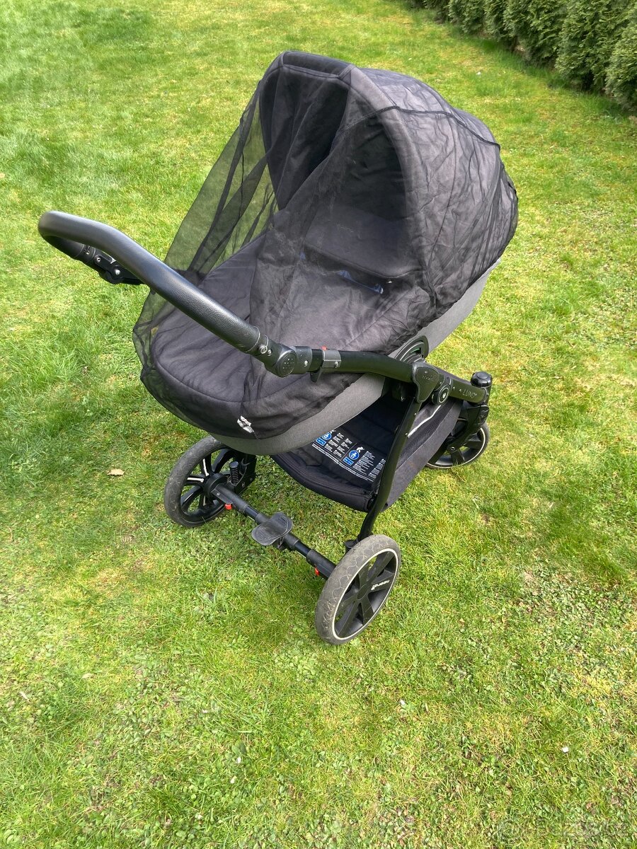 Dětský očátek Nordi - 10