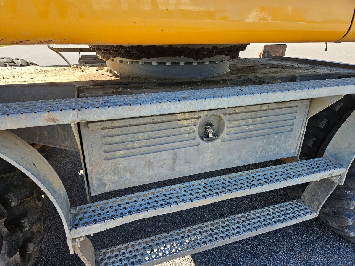 Liebherr A 914 Compact Litronoc - 10