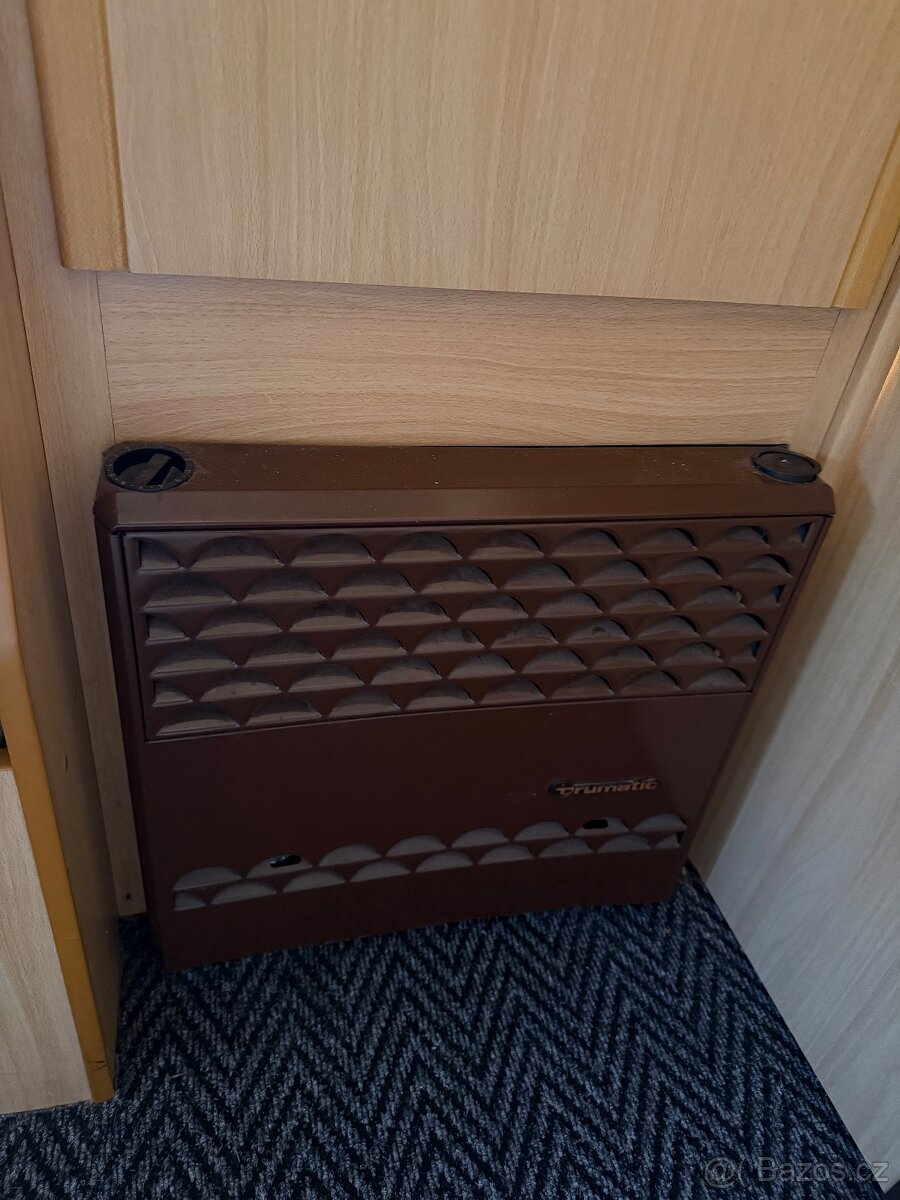 Karavan Dethleffs Camper - 10