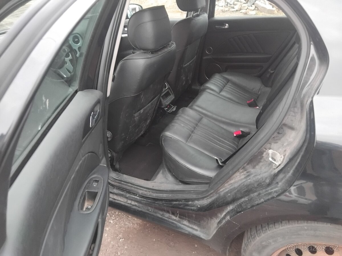 Alfa Romeo 2,2 JTS - 10