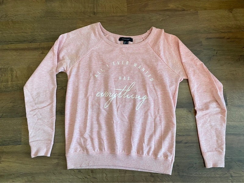 MIX oblečení dámské vel. S - 10