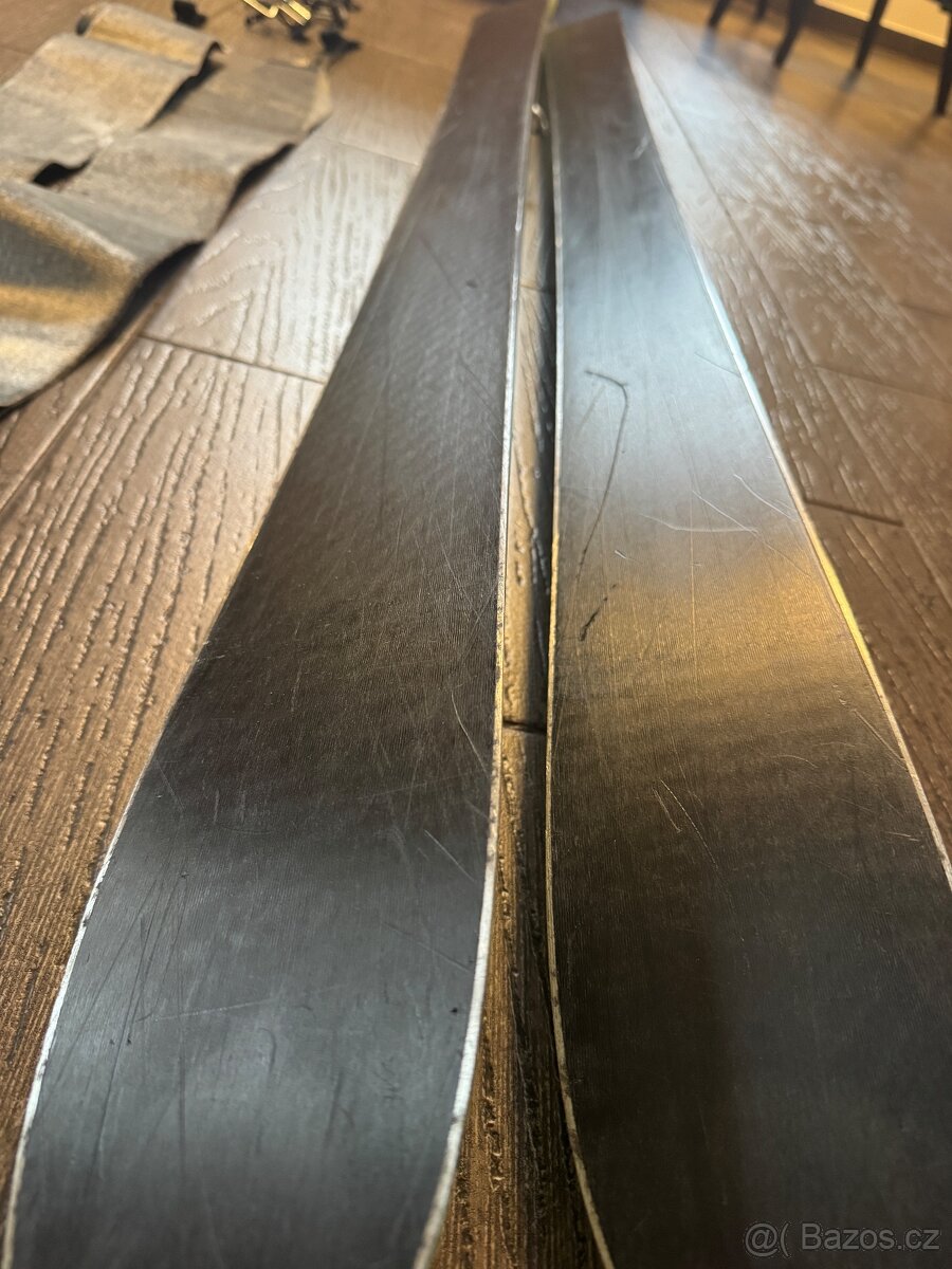 Fischer Transalp 86 Cti Pro Dynafit Superlite 150 - 10