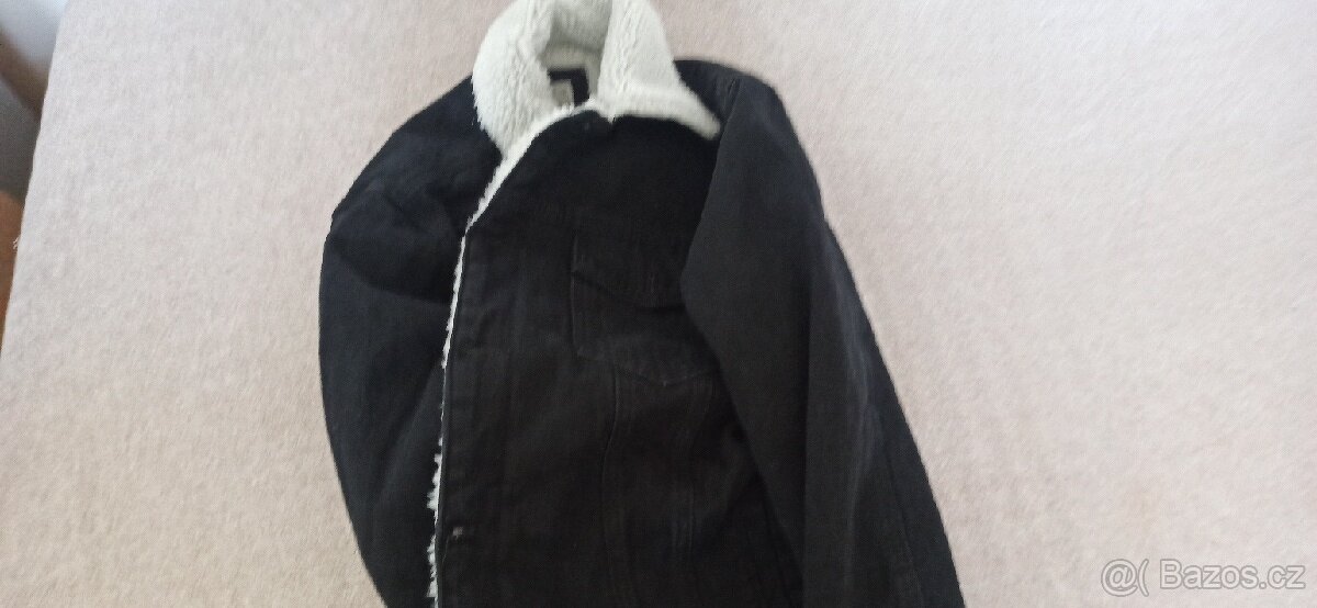 Ryflova bunda Nova velikost 2xXl - 10