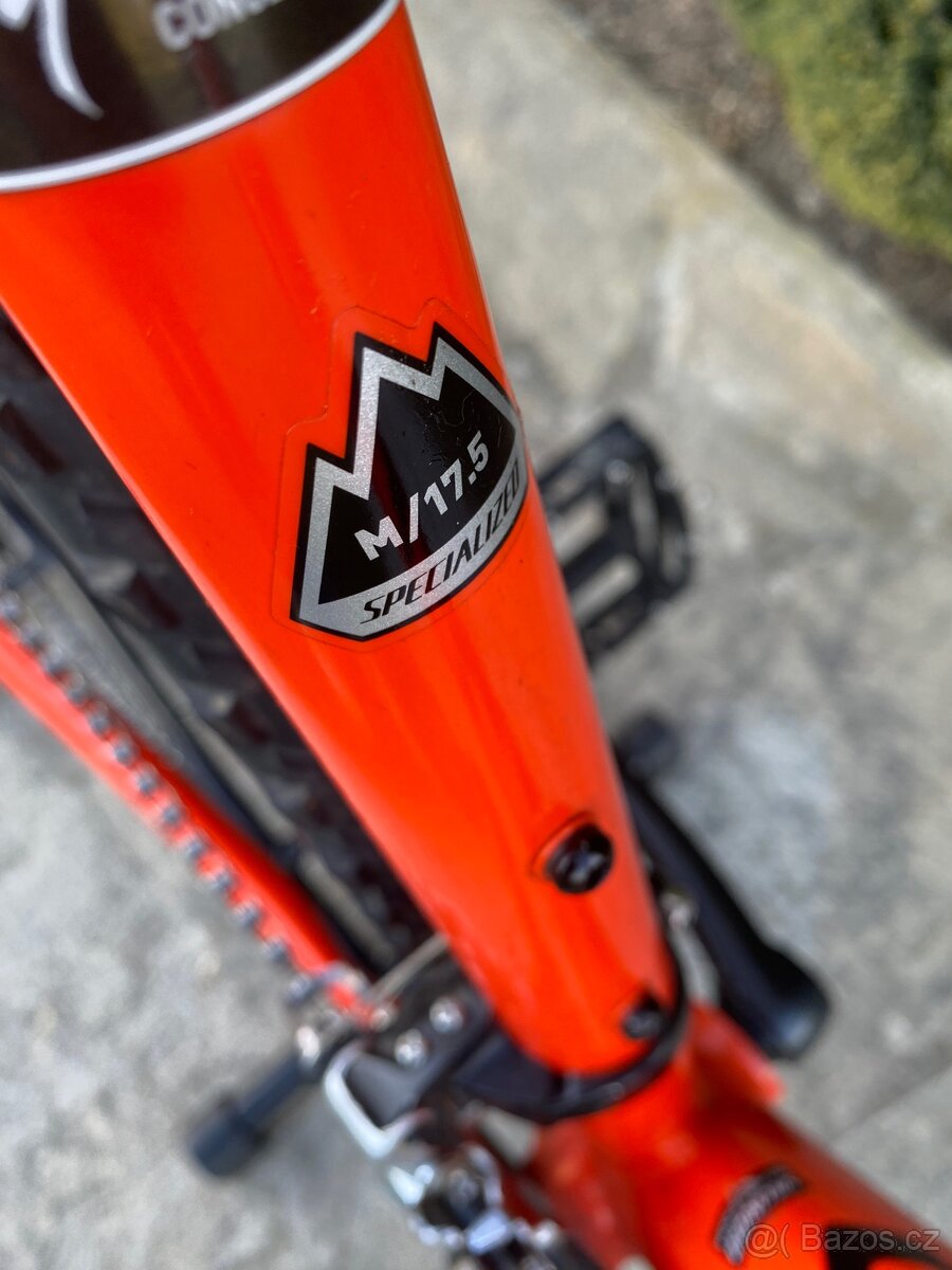 Specialized Pitch Sport 27,5” - 10