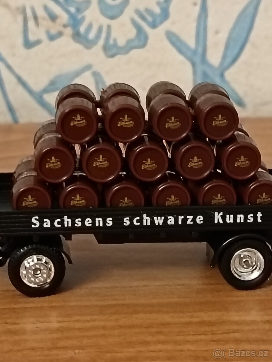 prodám kamiony - 10