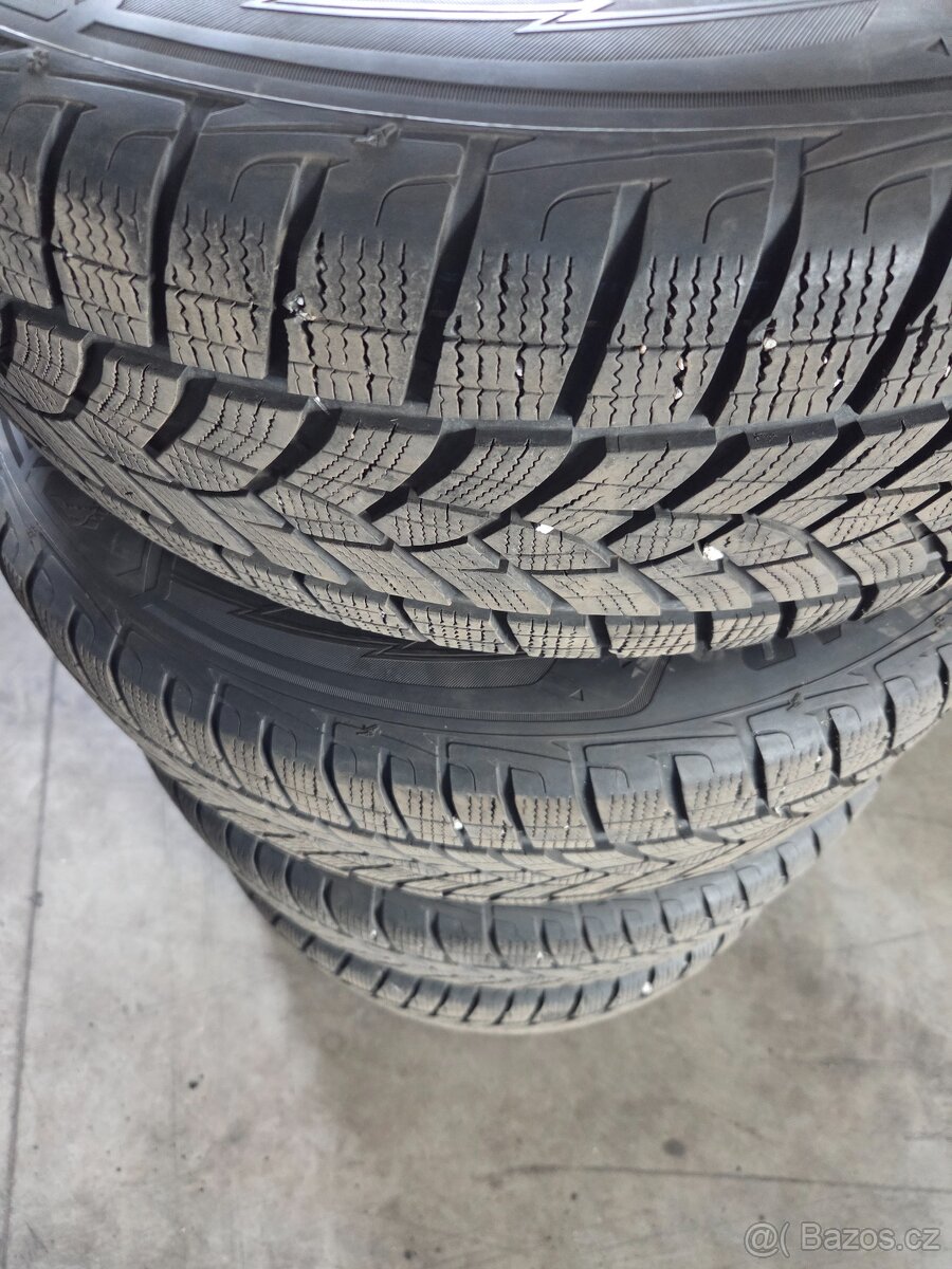 ALU KOLA 255/60 R19 LAND ROVER DISCOVERY - 10