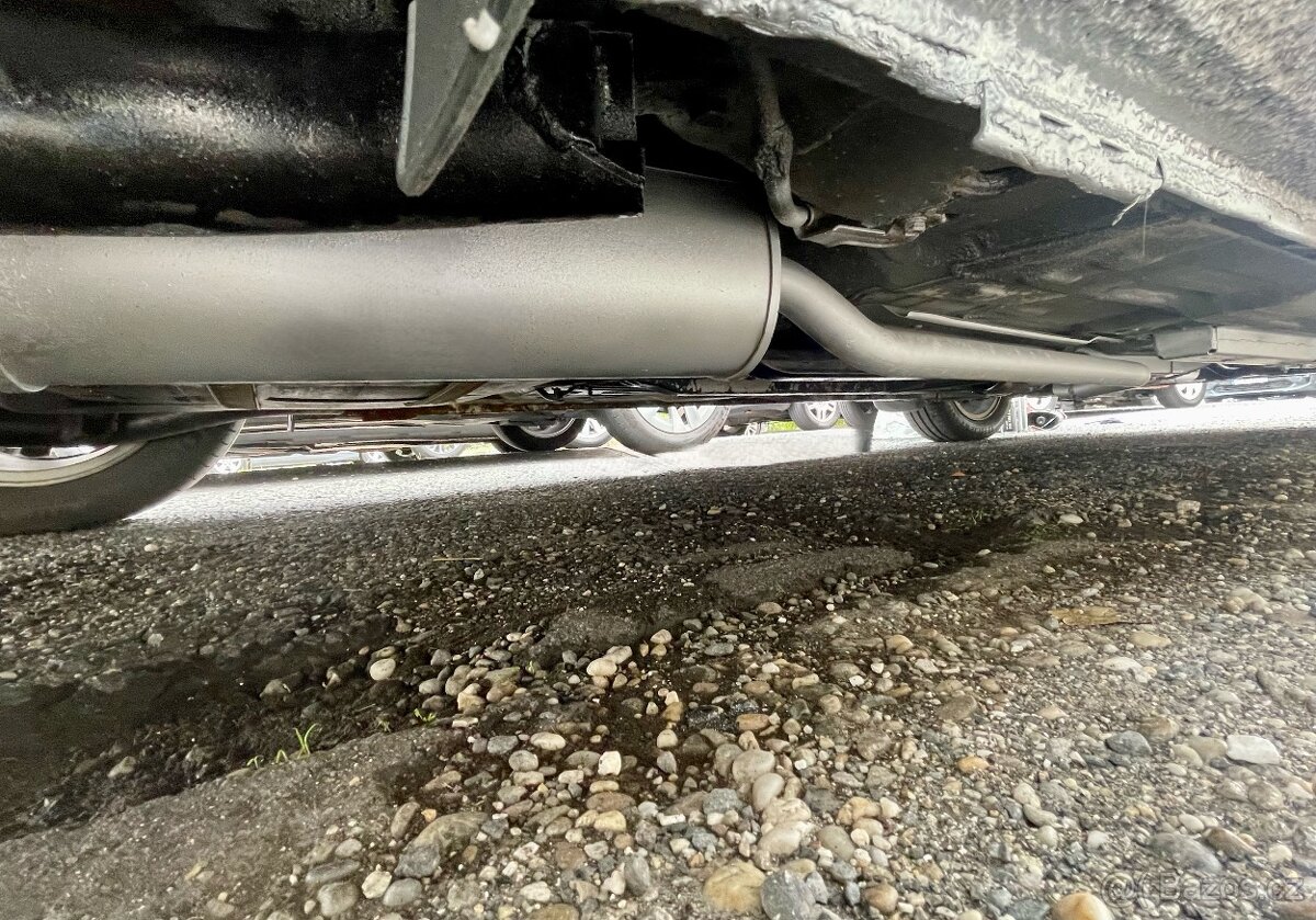 Honda Civic 1.6 VTEC 81kw 7g - 10