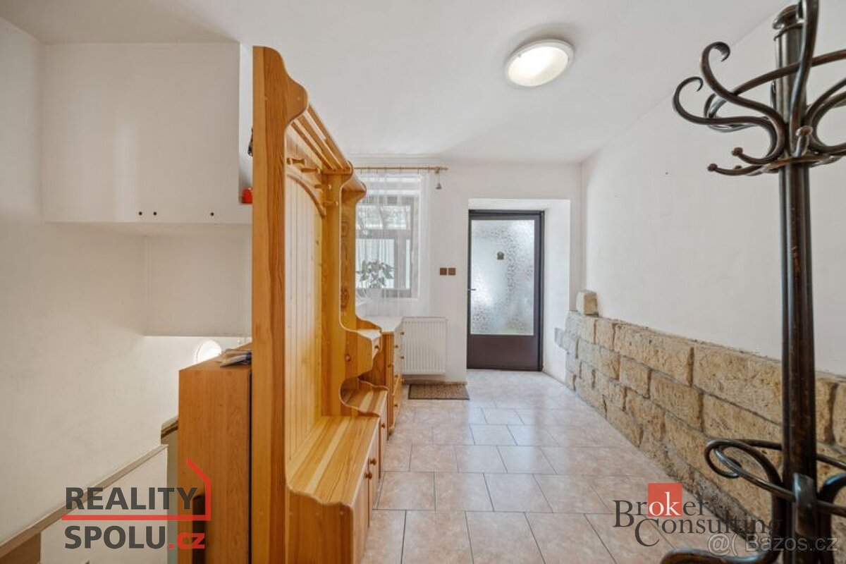 Prodej, domy/rodinný, 250 m2, 54455 Dubenec, Trutnov [ID 759 - 10