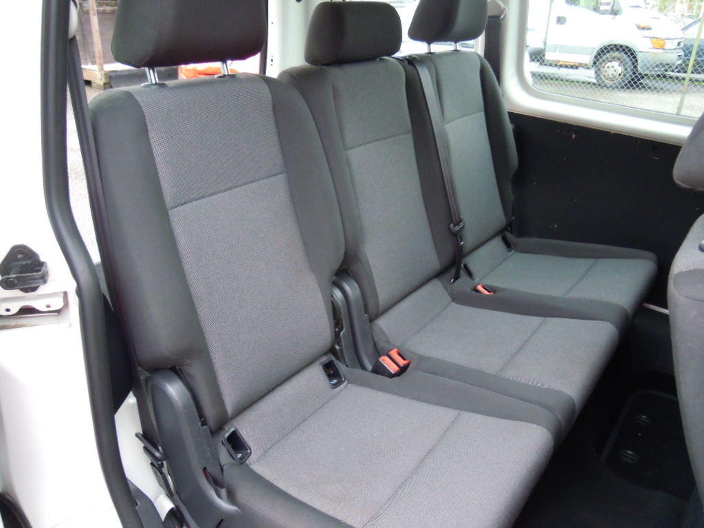 VW Caddy 2.0TDi 75kw(102hp) r.v.8/2015 - 10