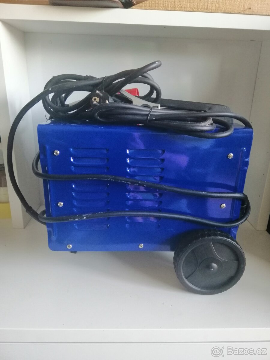 Svářečka Herkules HES 170 - 10